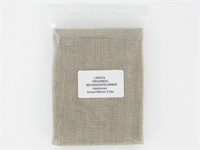 behangerslinnen voor over staalkammen